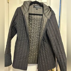 Vintage weatherproof jacket